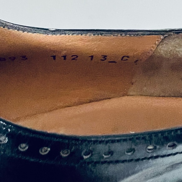 Salvatore Ferragamo Men’s Shoes 13 main image 15